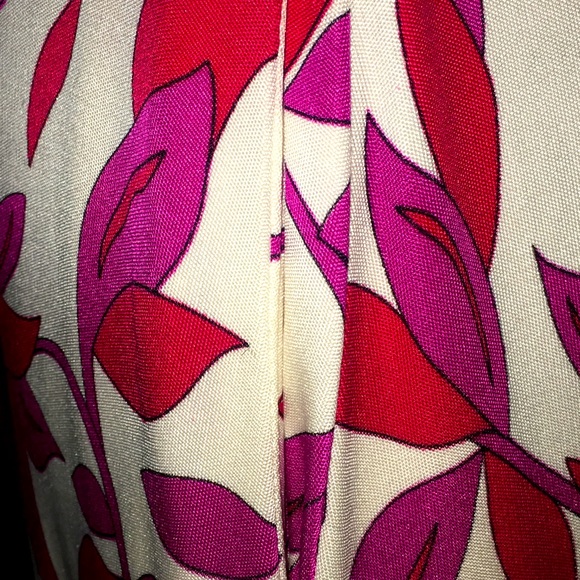 Mara Hoffman Halter Maxi - Picture 10 of 12